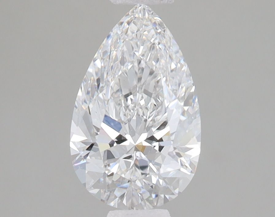 1.19 ct. pear Lab Grown Diamond front image