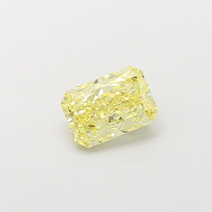 1.59 ct. radiant Lab Grown Diamond front image