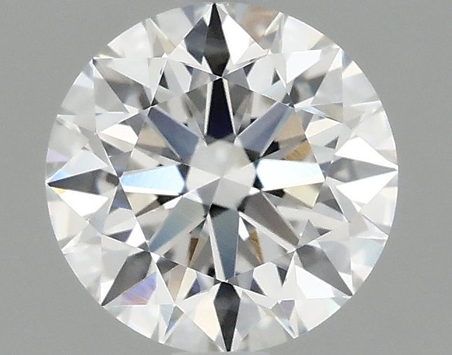 1.47 ct. round Lab Grown Diamond front image
