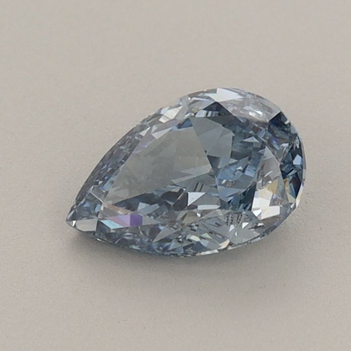 0.71 ct Pear diamond