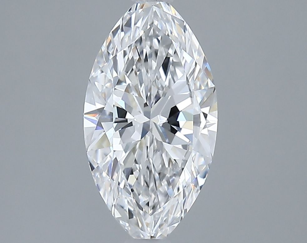 1.62 ct. marquise Lab Grown Diamond front image
