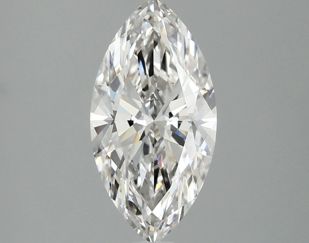 1.60 ct. marquise Lab Grown Diamond front image