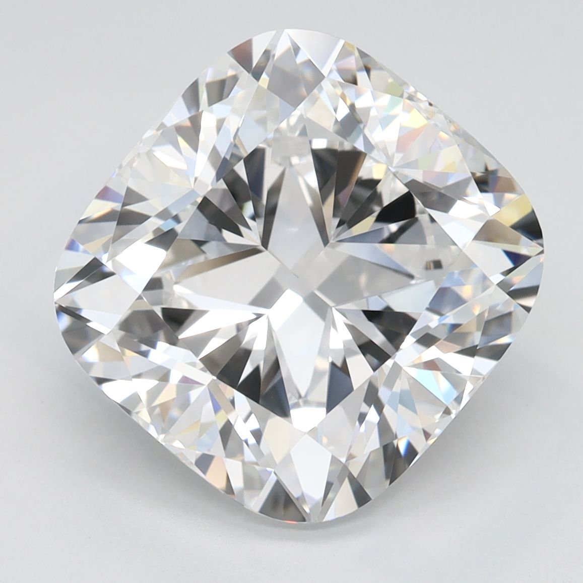5.08 Carat