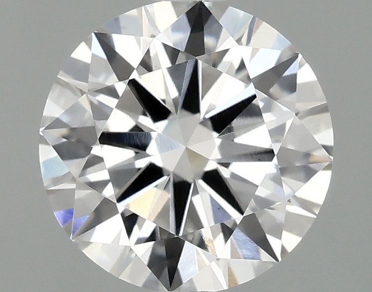 1.06 ct Round diamond