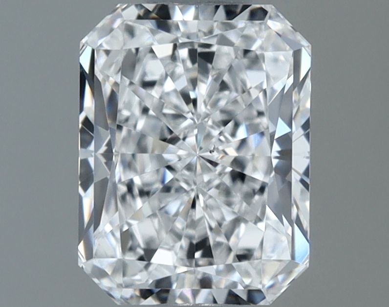 1.21 Carat