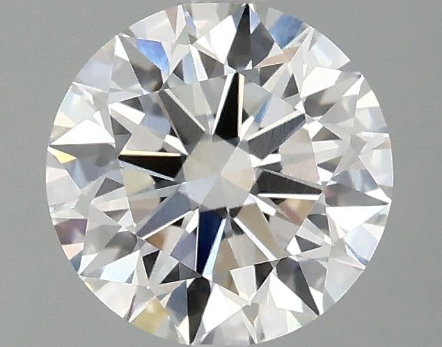 1.59 ct. round Lab Grown Diamond front image