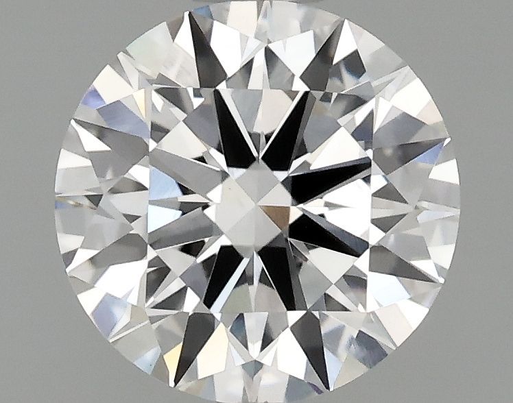 1.08 ct. round Lab Grown Diamond front image
