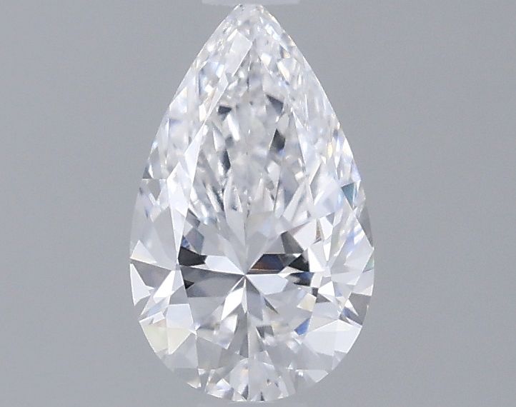 1.51 ct. pear Lab Grown Diamond front image