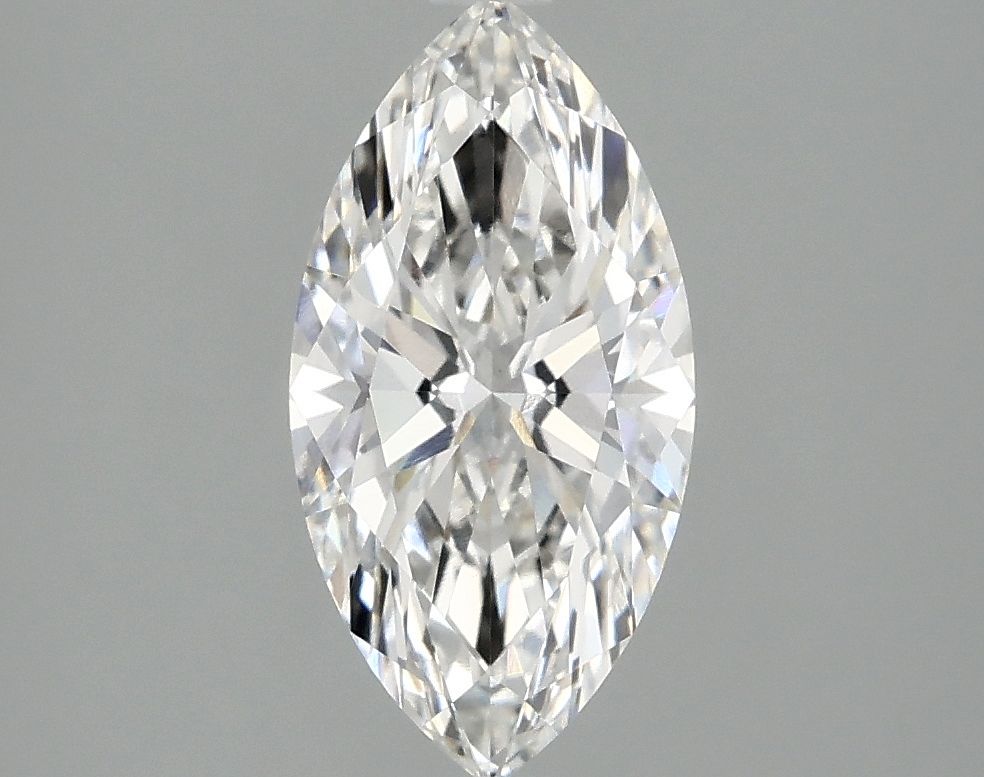 1.58 ct. marquise Lab Grown Diamond front image