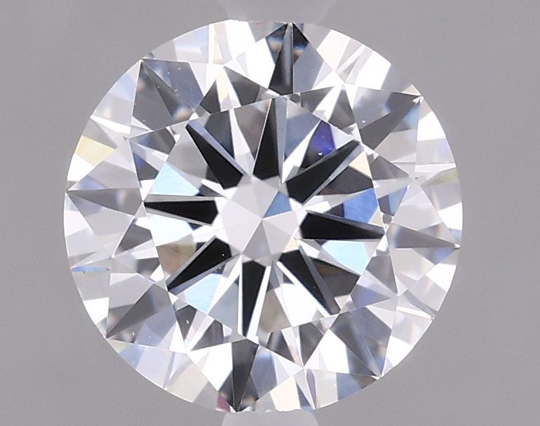 1.03 ct. round Lab Grown Diamond front image