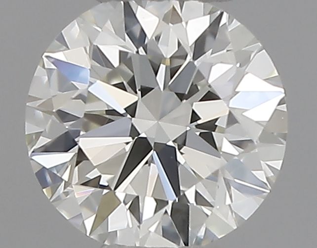 0.3 ct Round Diamond