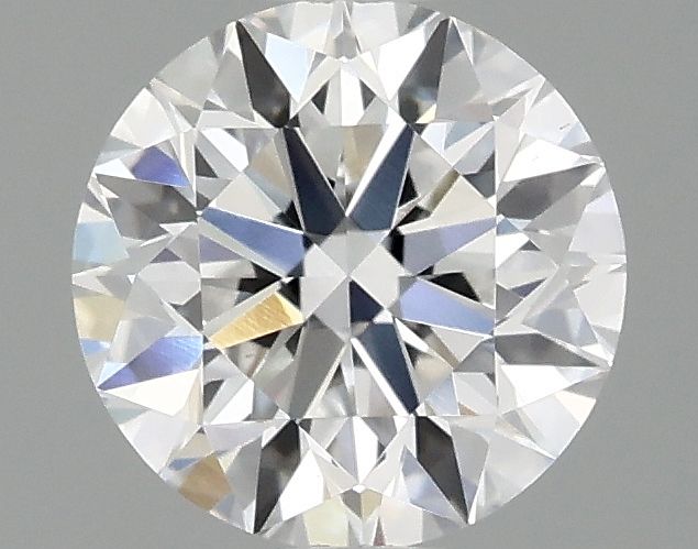 1.00 ct. round Lab Grown Diamond front image