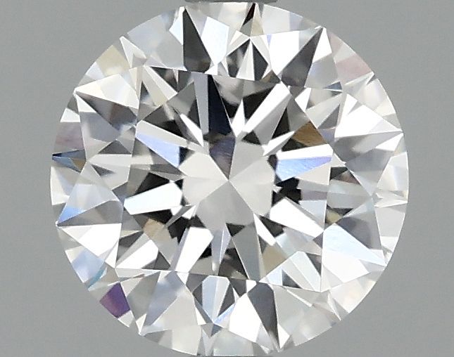 1.49 ct. round Lab Grown Diamond front image