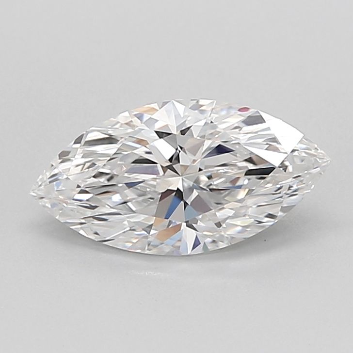 1.01 ct. marquise Lab Grown Diamond front image