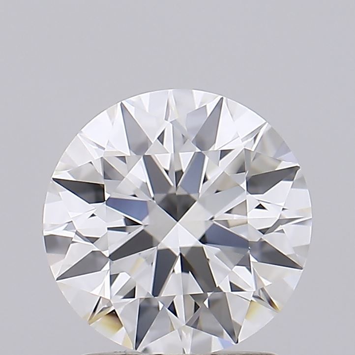 1.67 ct. round Lab Grown Diamond front image