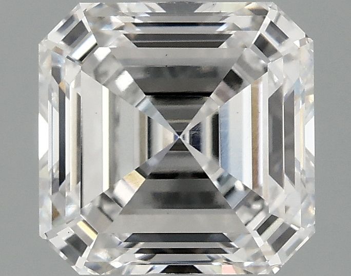1.98 ct. asscher Lab Grown Diamond front image