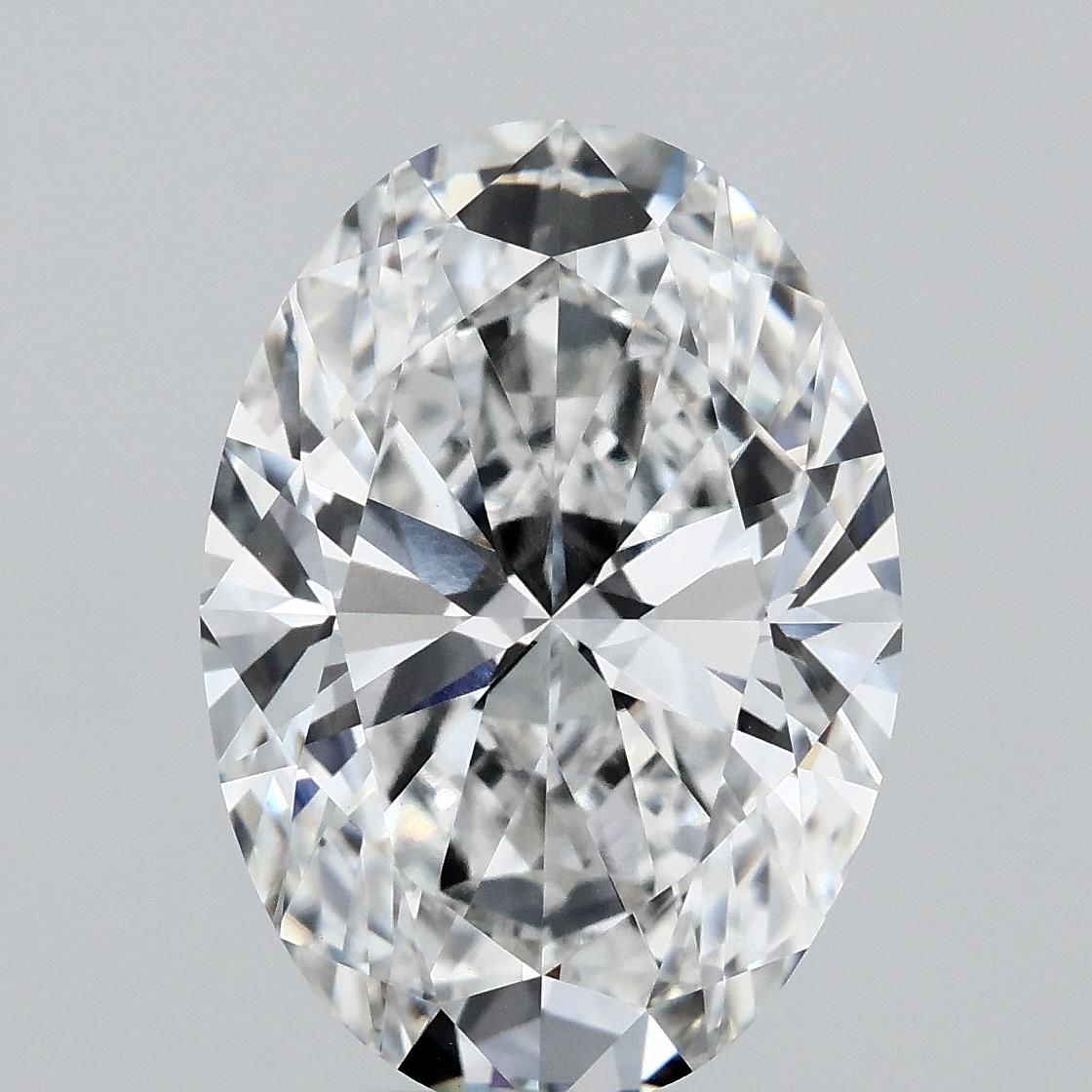 Oval Diamond
