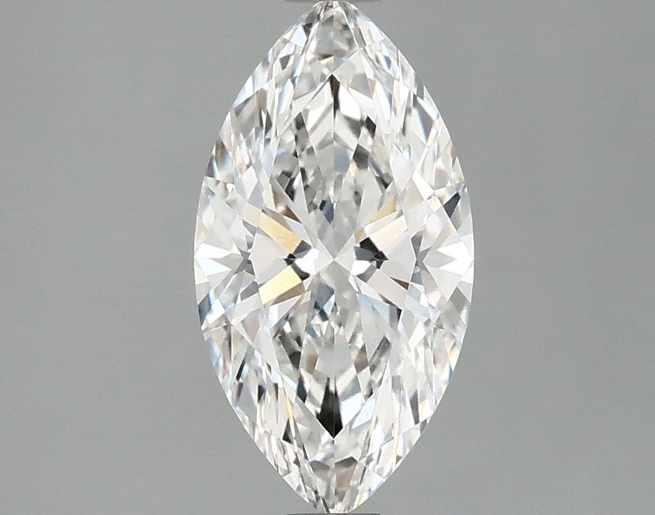 1.52 ct. marquise Lab Grown Diamond front image