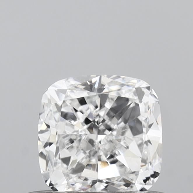 0.52 ct lab-grown Cushion modified Diamond