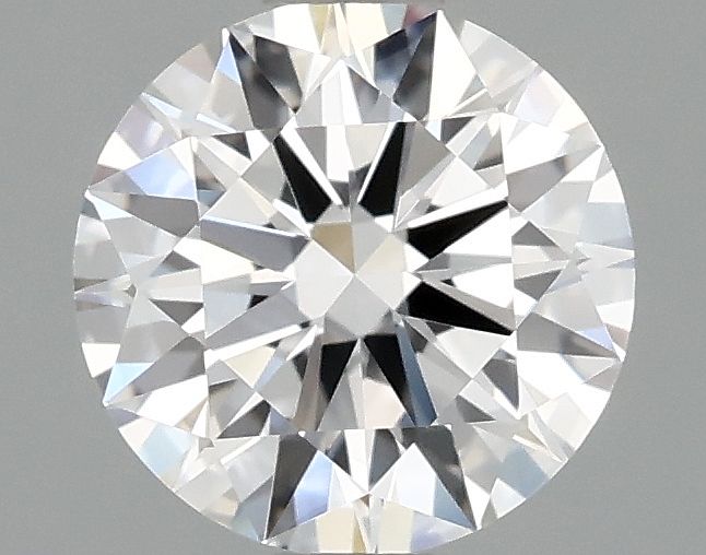 1.01 ct. round Lab Grown Diamond front image