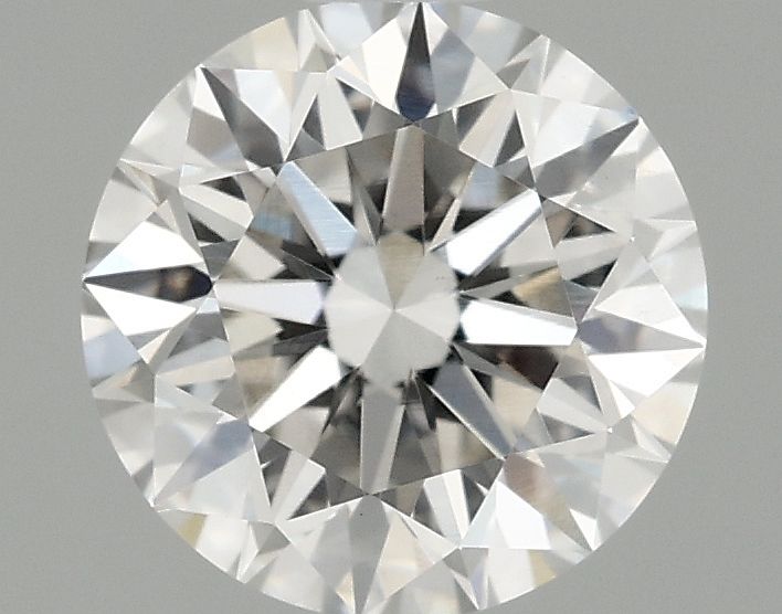 1.06 ct. round Lab Grown Diamond front image