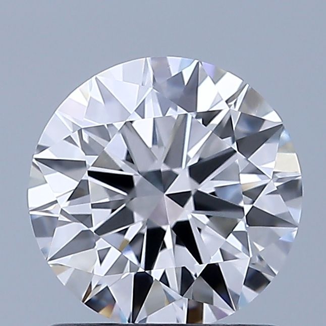 1.06 ct. round Lab Grown Diamond front image