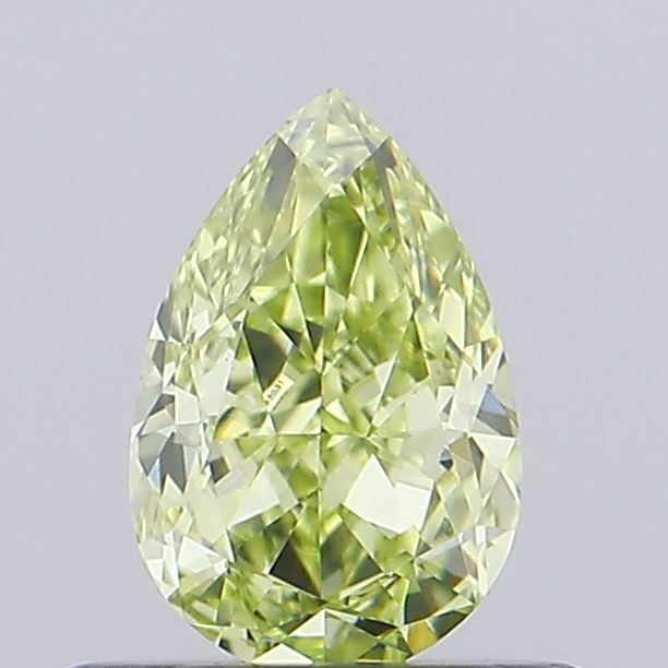 0.56 ct. pear Lab Grown Diamond front image