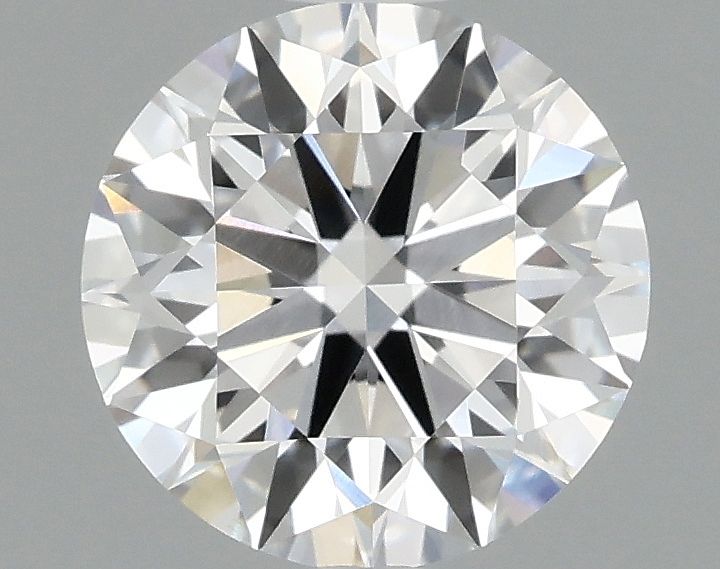 1.20 ct. round Lab Grown Diamond front image