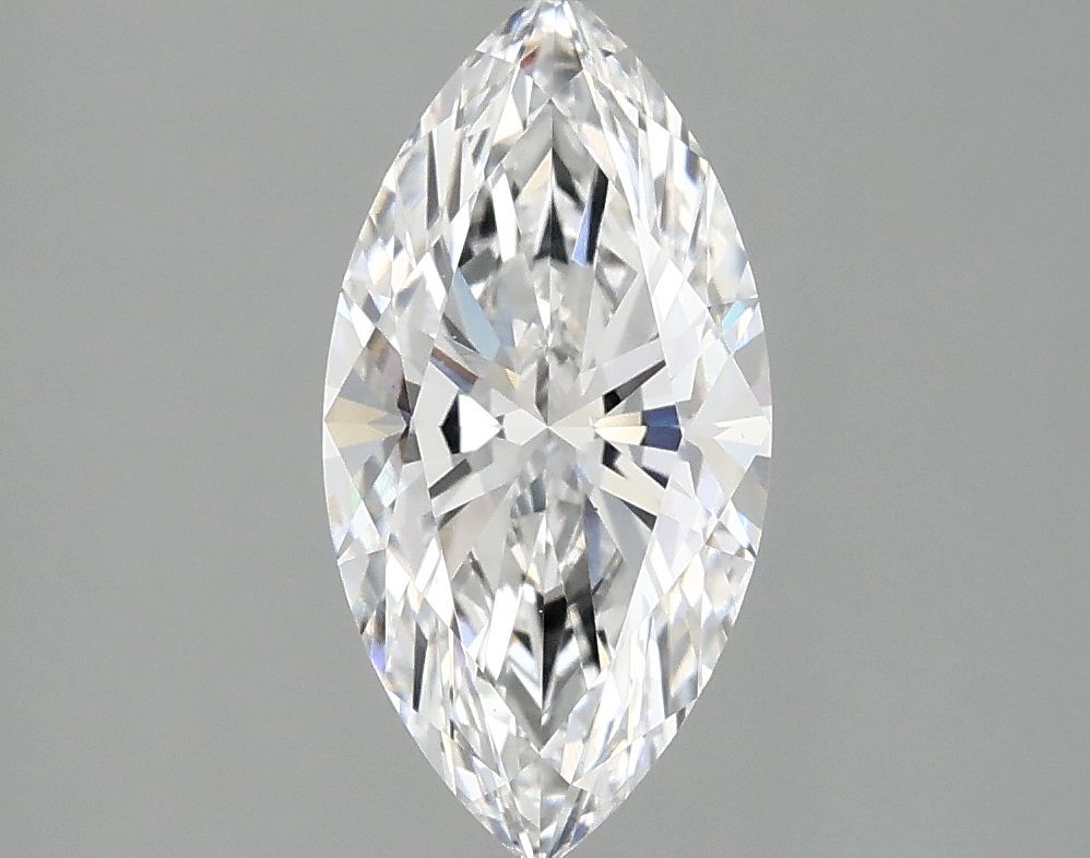 1.49 ct. marquise Lab Grown Diamond front image