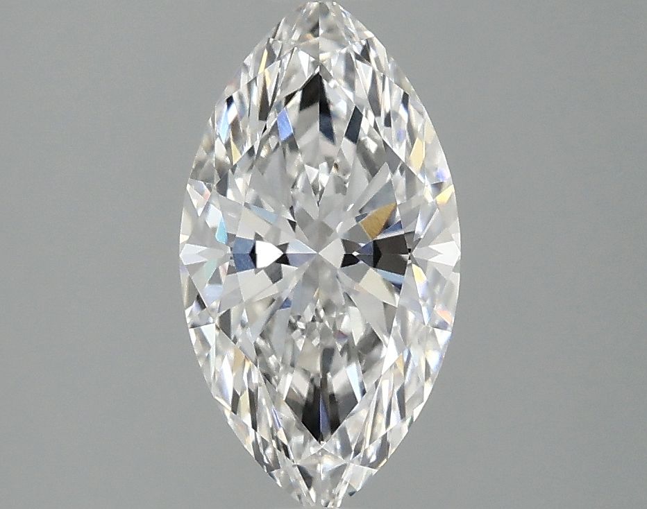 1.49 ct. marquise Lab Grown Diamond front image