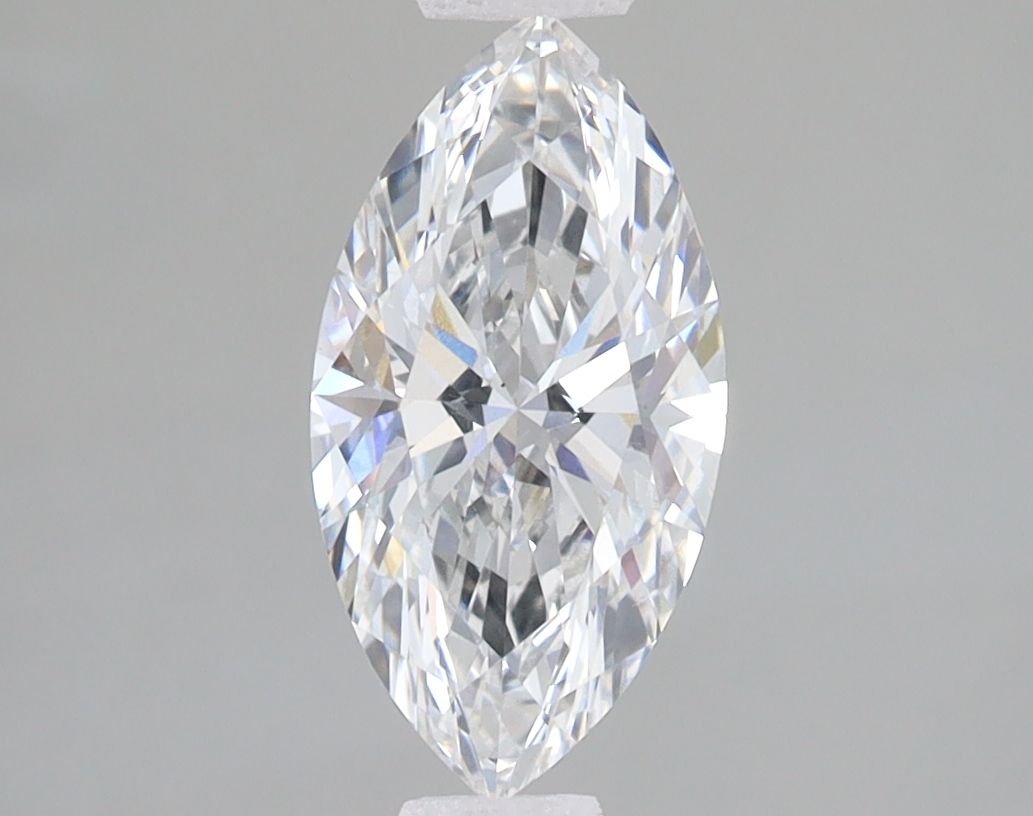 1.26 ct. marquise Lab Grown Diamond front image