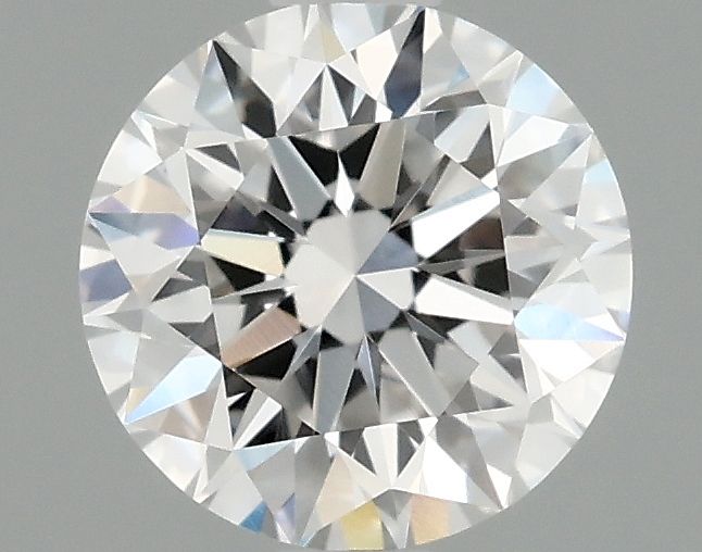 1.03 ct. round Lab Grown Diamond front image
