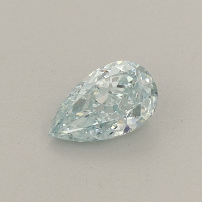0.37 ct Pear diamond