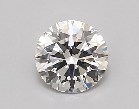 0.83 ct. round Lab Grown Diamond front image