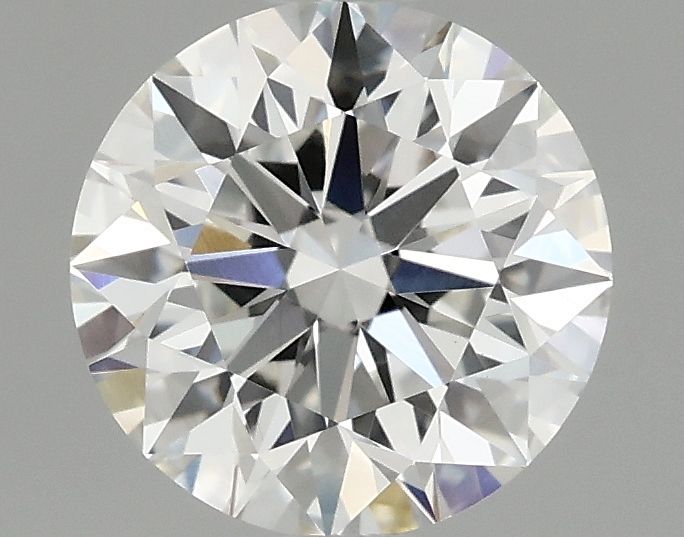 1.09 ct. round Lab Grown Diamond front image