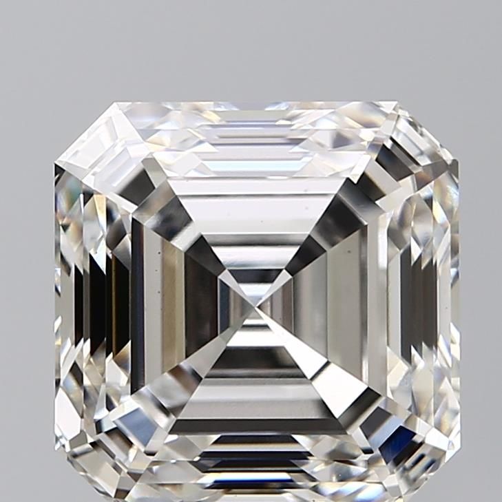 Asscher Diamond