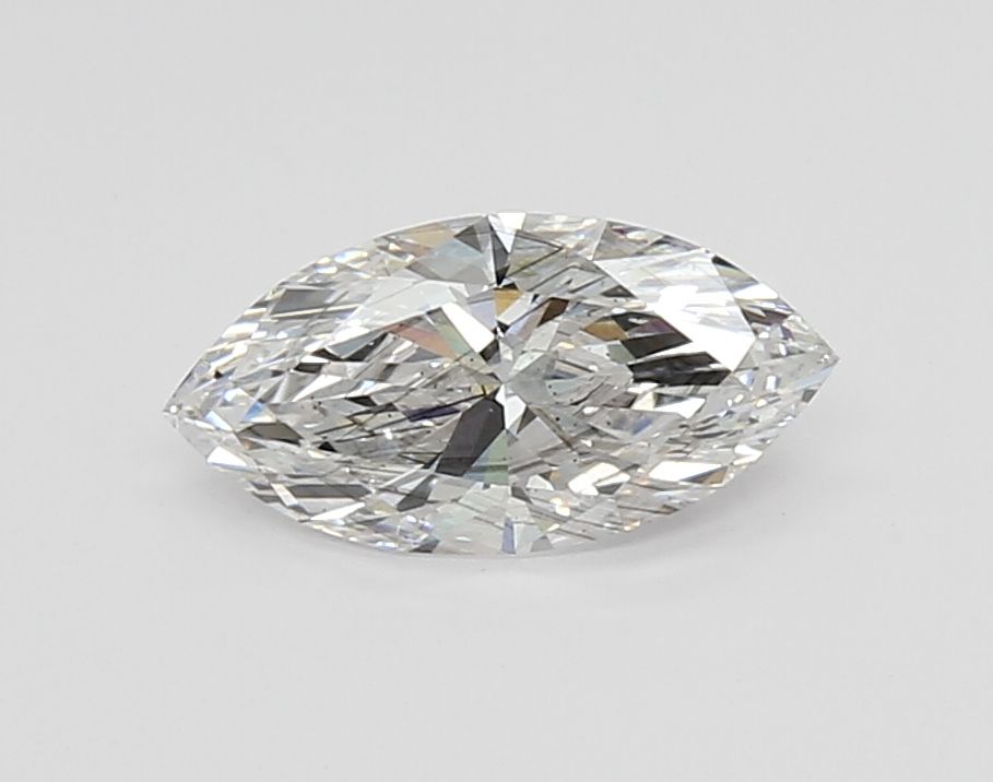 1.04 ct. marquise Lab Grown Diamond front image