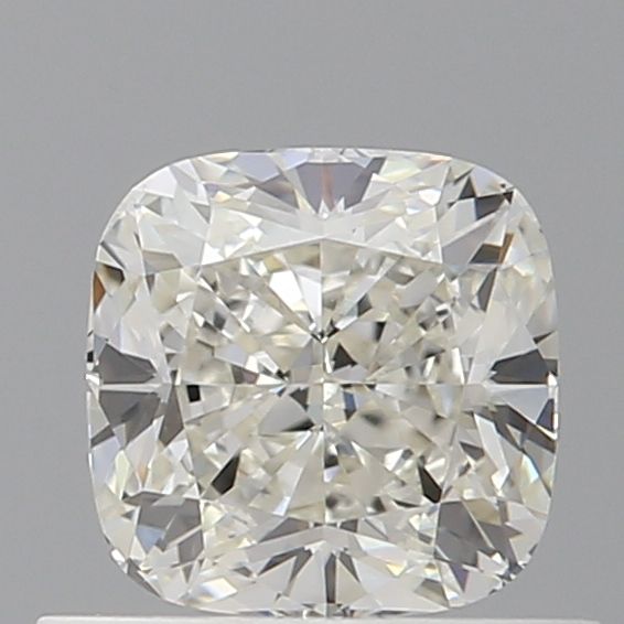 Cushion Diamond
