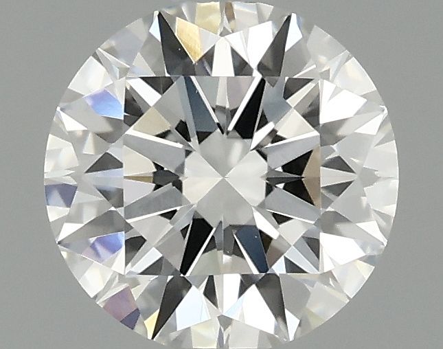1.07 ct. round Lab Grown Diamond front image