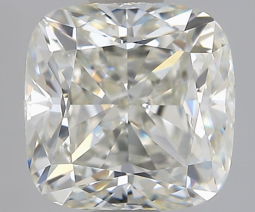 Cushion Diamond