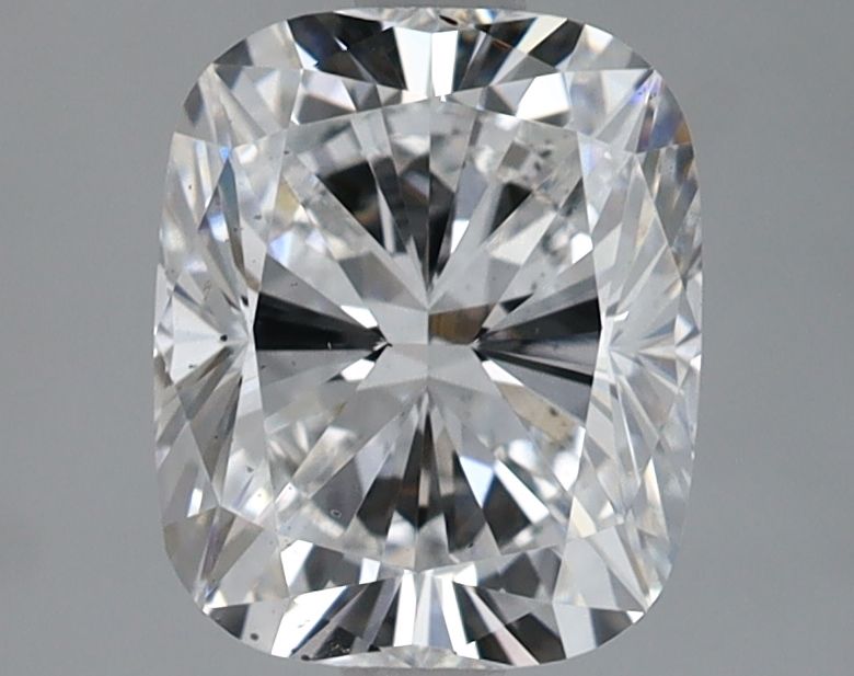 Cushion Diamond