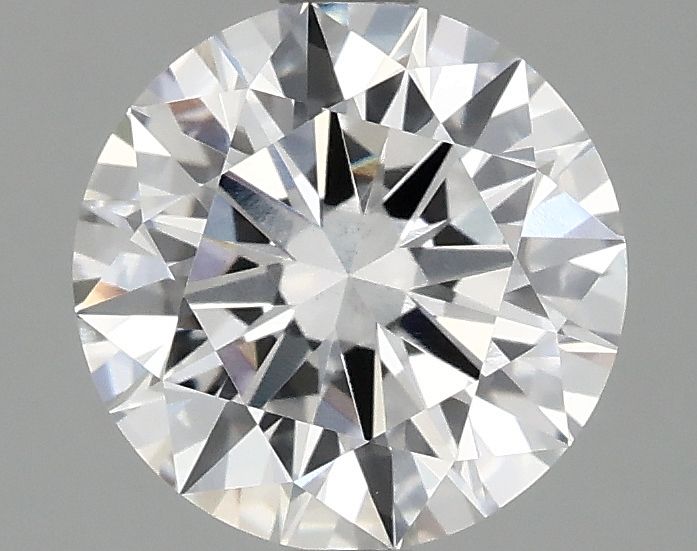 1.98 ct. round Lab Grown Diamond front image