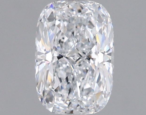 1.04 ct lab-grown Cushion modified Diamond