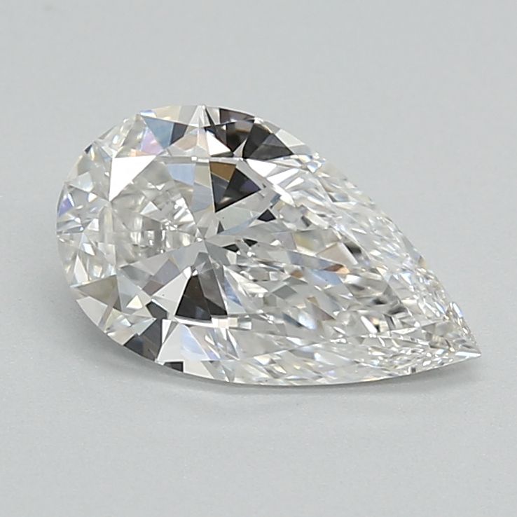1.00 ct Pear diamond
