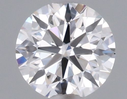 Round Diamond