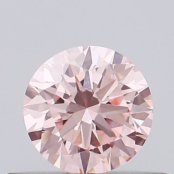 0.36 ct Round diamond