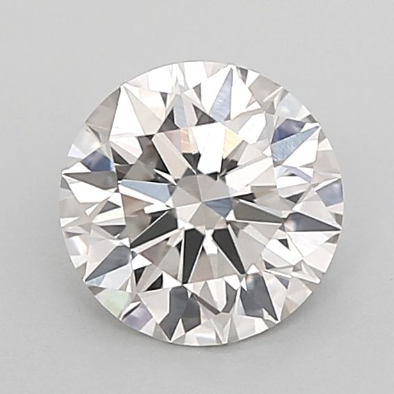 1.09 ct. round Lab Grown Diamond front image