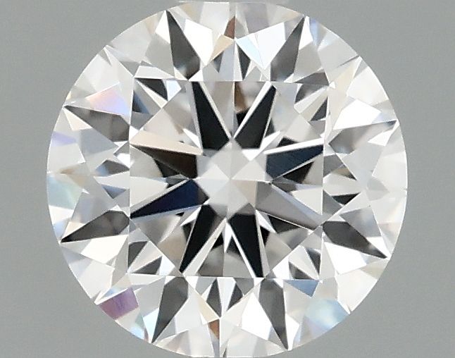 1.00 ct. round Lab Grown Diamond front image