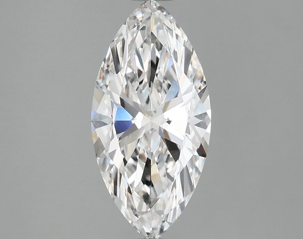 1.49 ct. marquise Lab Grown Diamond front image