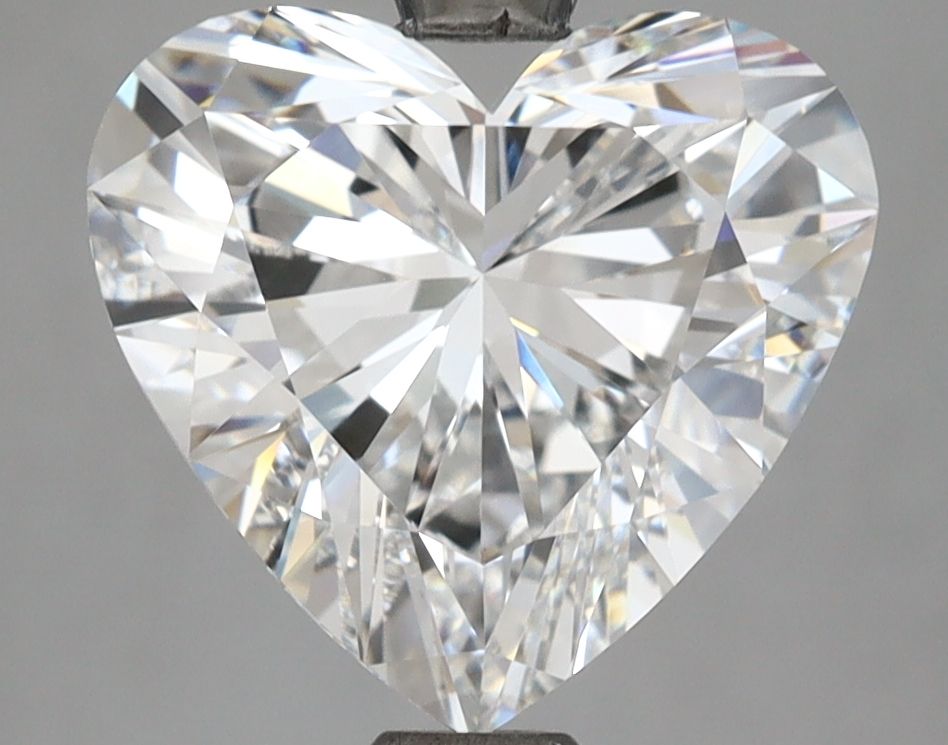 Heart Diamond